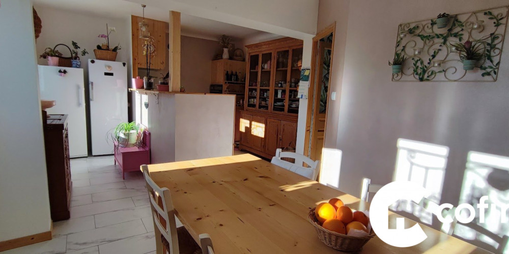 maison à OLORON STE MARIE (64400)